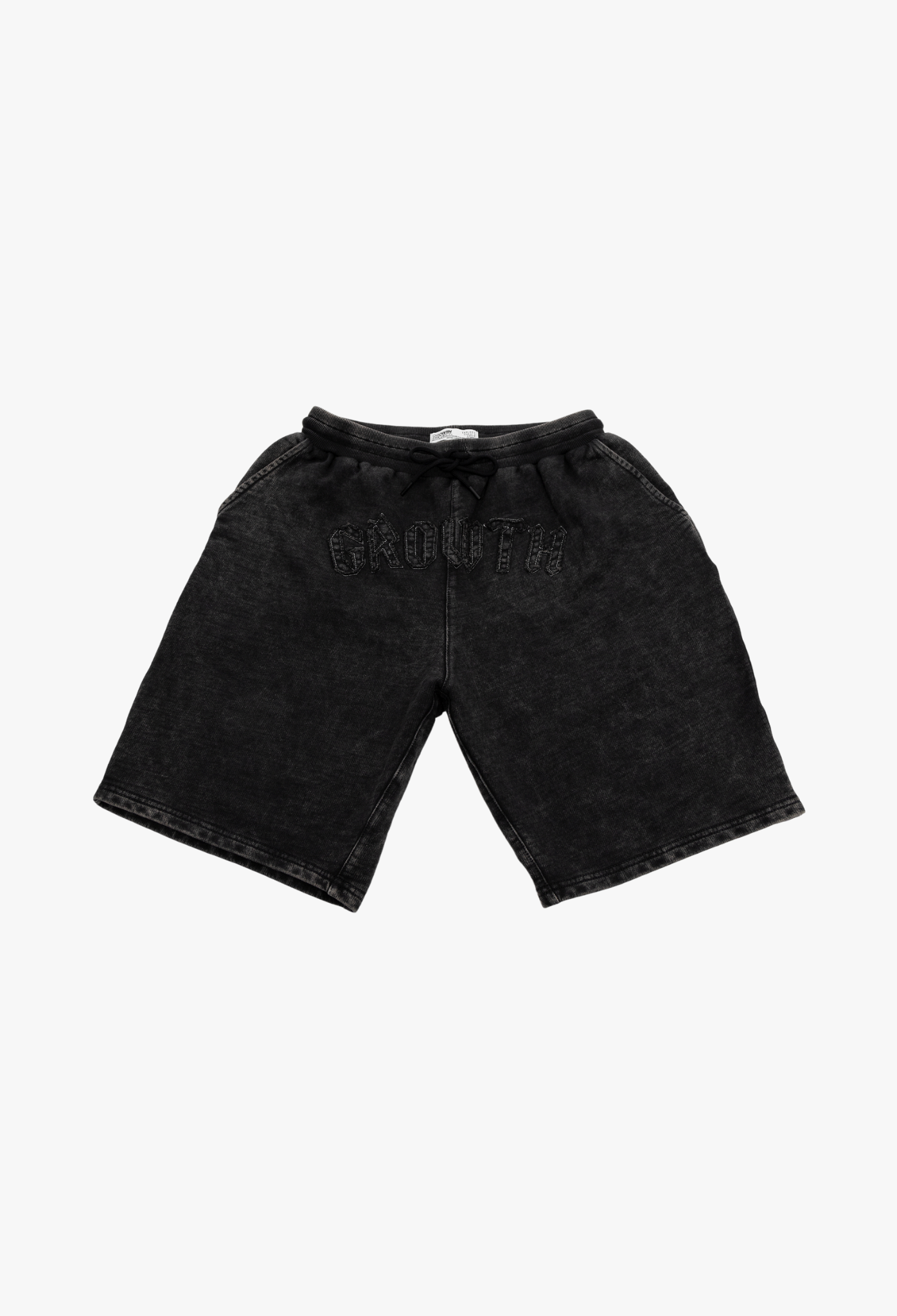 Short Acid Wash Clear Vision